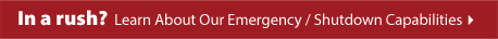 Emergency and Rush Shipments
